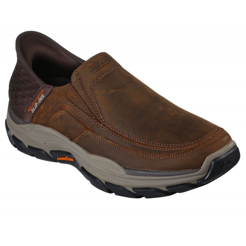 Skechers Relaxed Fit: Respected - Elgin - Urban schoenen - Heren | Hardloop