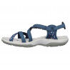 Skechers Reggae Slim - Vacay - Wandersandalen - Damen | Hardloop