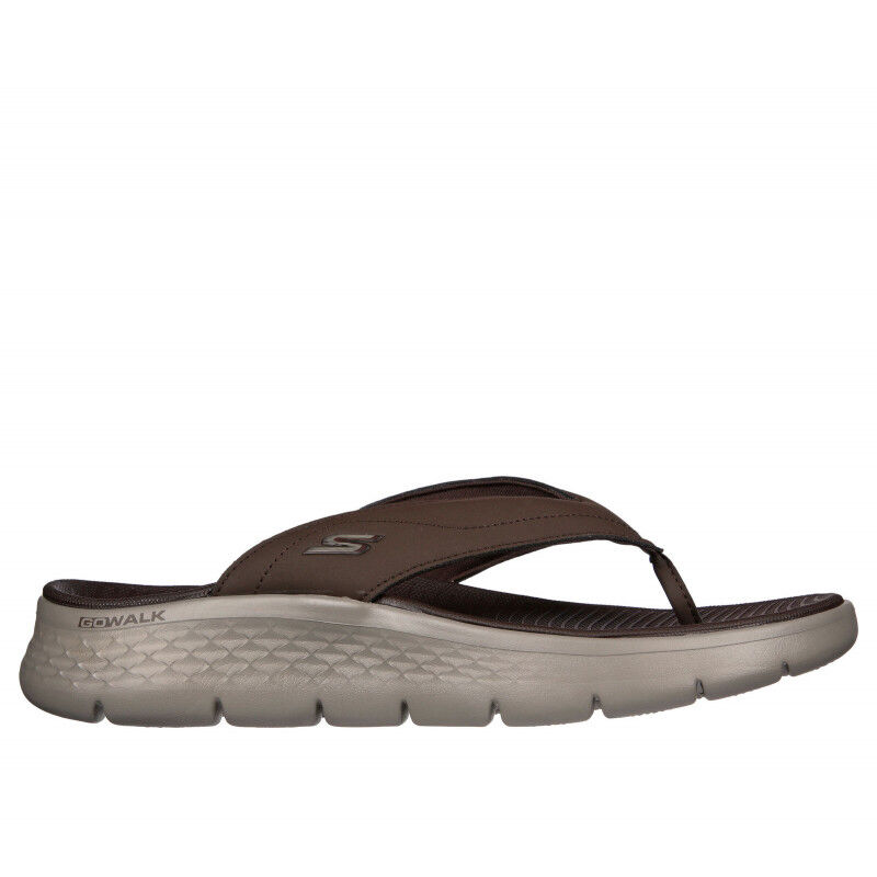 Skechers Go Walk Flex Sandal Vallejo Flip flops Men s Hardloop