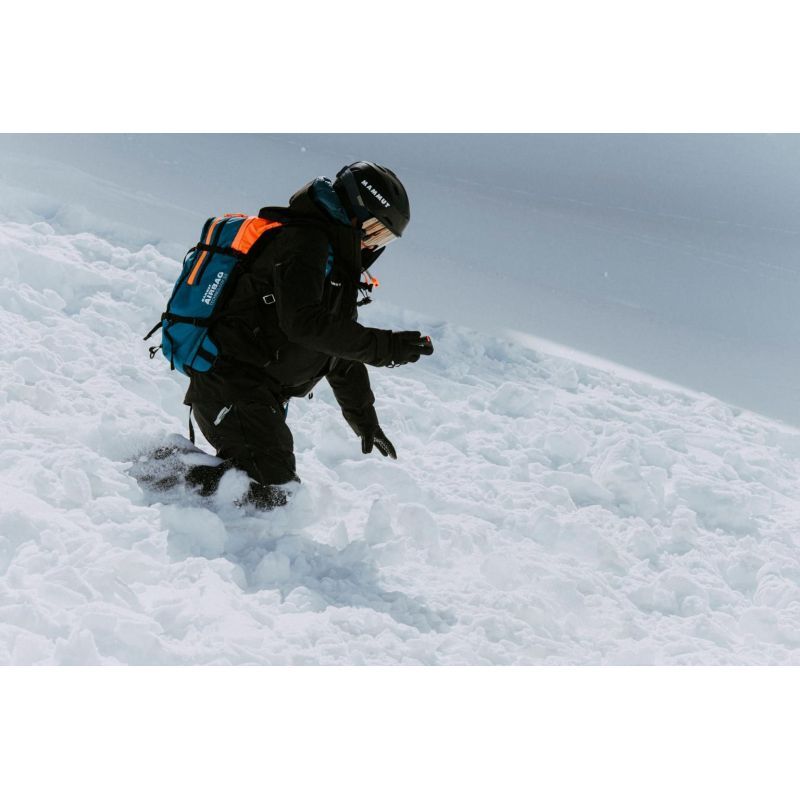 Mammut - Barryvox - Avalanche Beacon