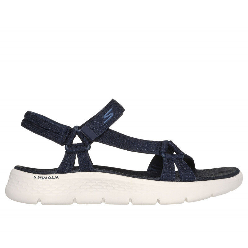 Go Walk Flex Sandal - Sublime - Sandalias trekking - Mujer