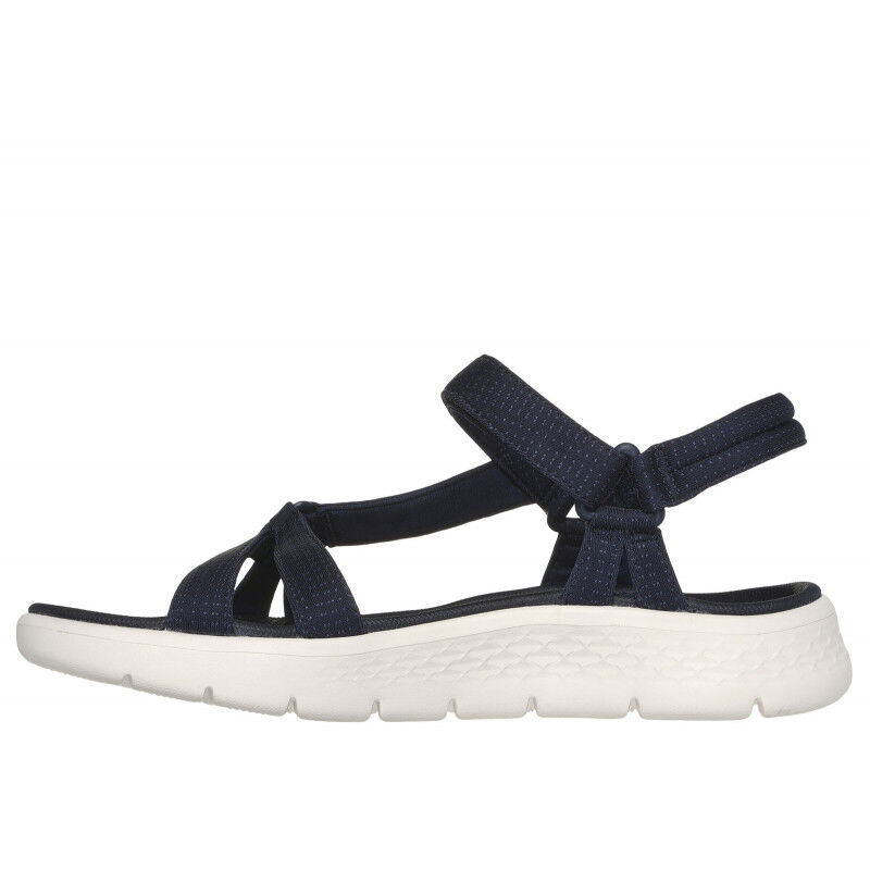 Skechers Go Walk Flex Sandal - Sublime - Sandales femme | Hardloop