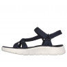 Skechers Go Walk Flex Sandal - Sublime - Sandalias trekking - Mujer | Hardloop