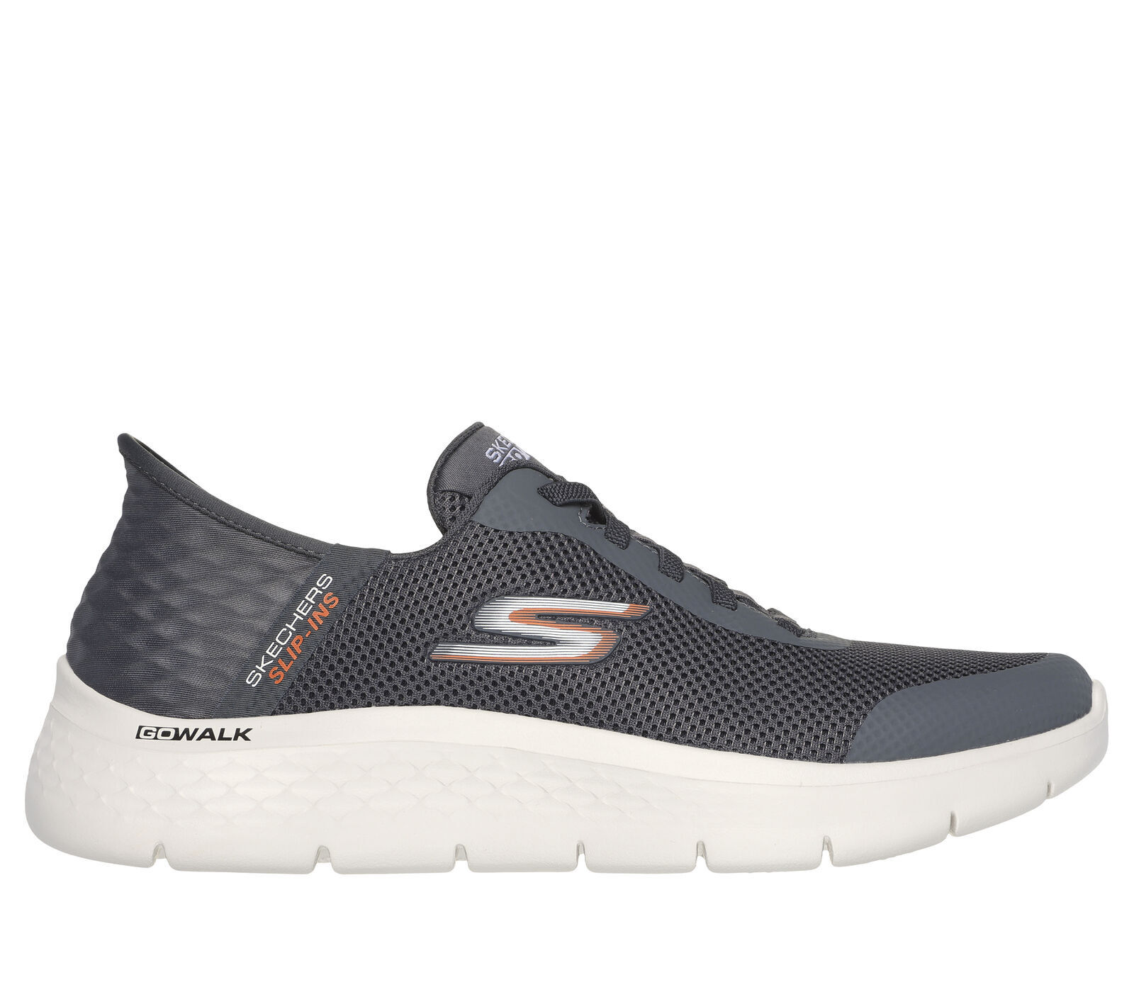 Skechers Slip-ins™ GO WALK® Flex - Hands Up - Lifestyle Schuhe - Herren | Hardloop
