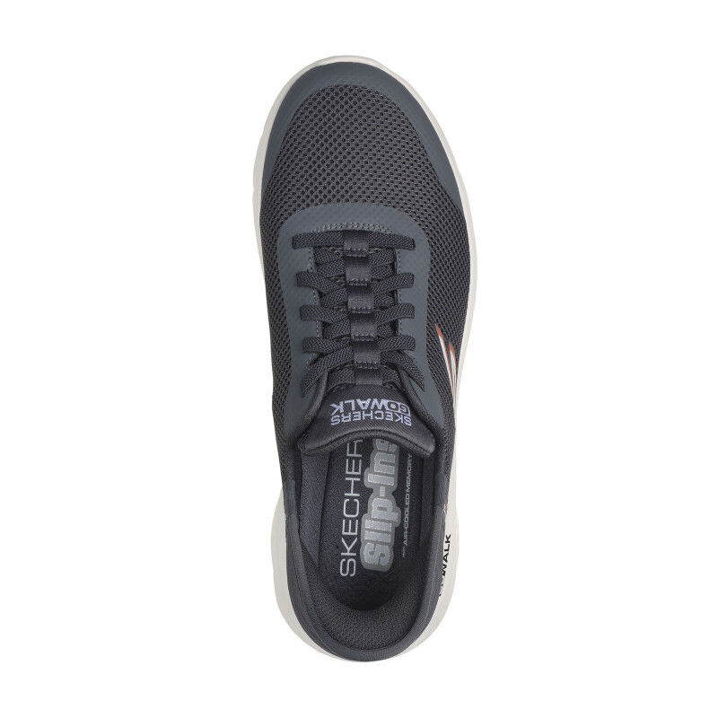 Skechers Slip-Ins™ Go Walk Flex - Hands Up - Lifestyle Schuhe - Herren | Hardloop