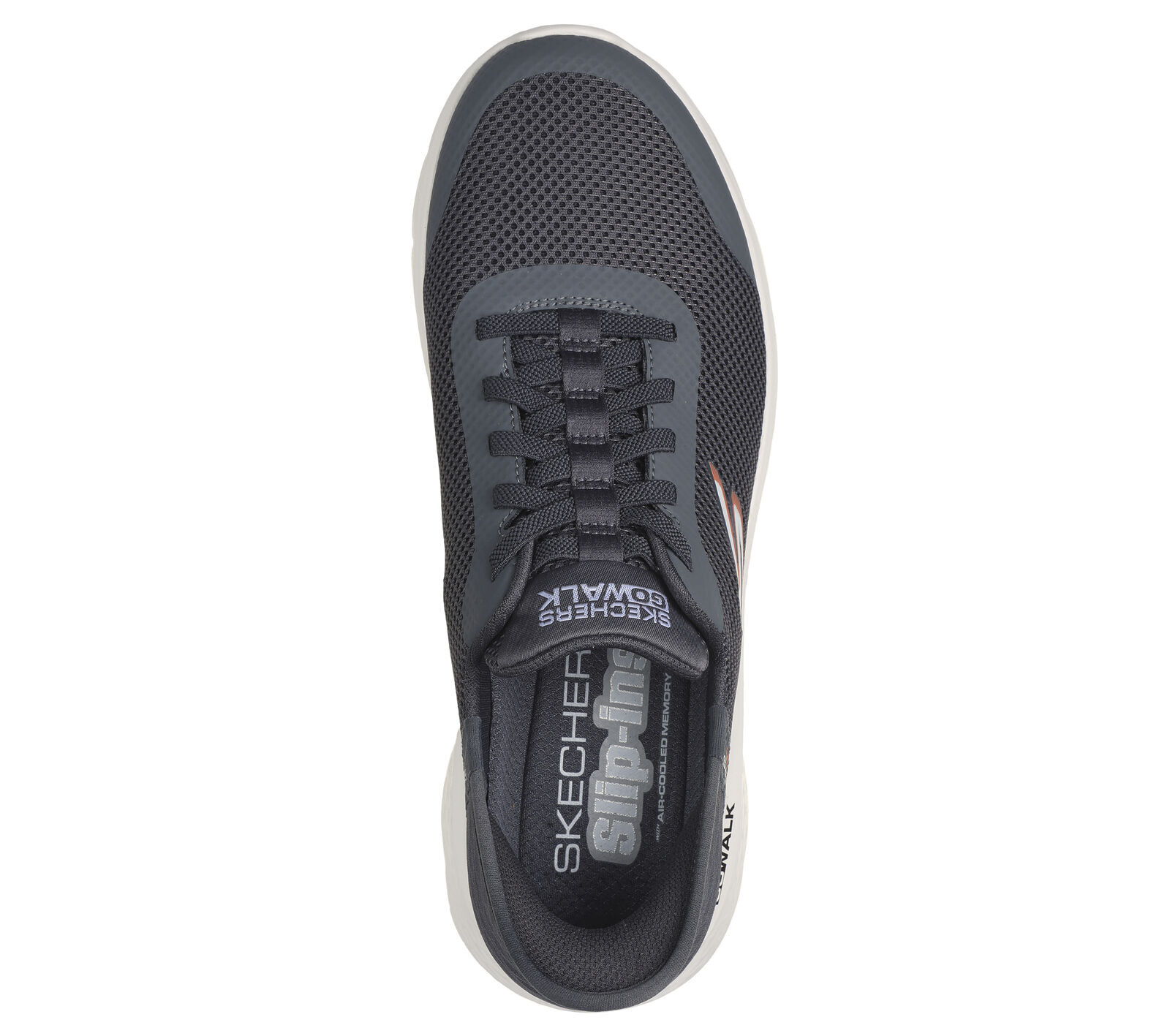 Skechers Slip-Ins™ Go Walk Flex - Hands Up - Zapatillas urbanos - Hombre | Hardloop
