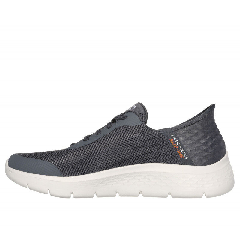 Skechers Slip-Ins™ Go Walk Flex - Hands Up - Lifestyle Schuhe - Herren | Hardloop