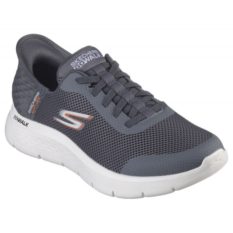 Skechers Slip-Ins™ Go Walk Flex - Hands Up - Lifestyle Schuhe - Herren | Hardloop