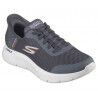 Skechers Slip-Ins™ Go Walk Flex - Hands Up - Zapatillas urbanos - Hombre | Hardloop