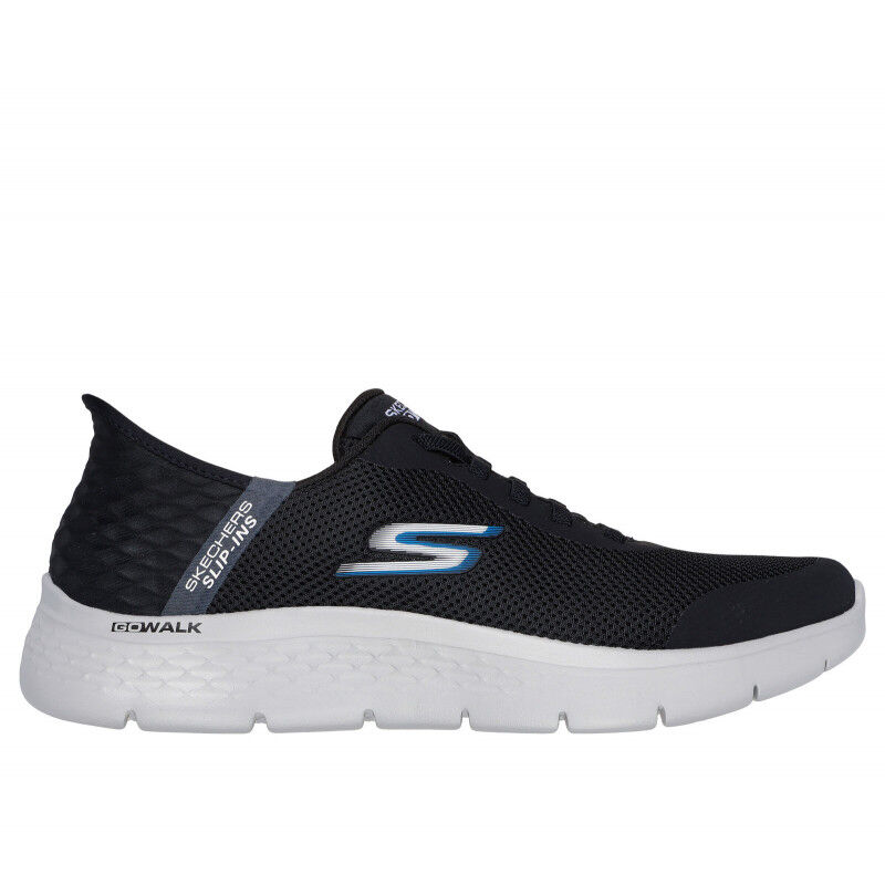 Skechers Slip-Ins™ Go Walk Flex - Hands Up - Miejskie buty meskie | Hardloop
