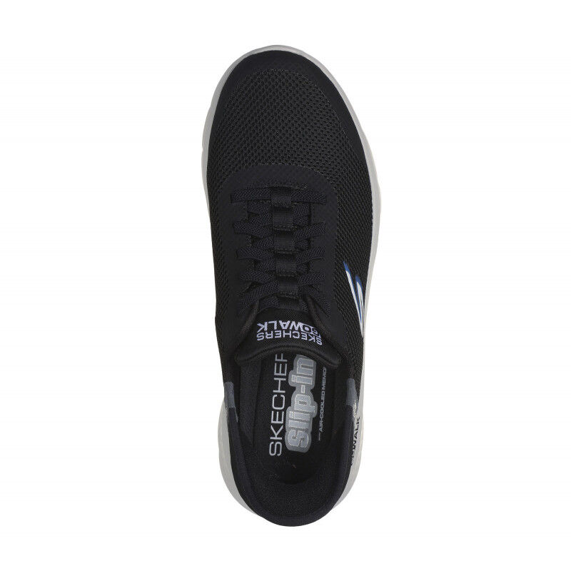 Skechers Slip-Ins™ Go Walk Flex - Hands Up - Lifestyle shoes - Men's | Hardloop