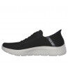 Skechers Slip-Ins™ Go Walk Flex - Hands Up - Miejskie buty meskie | Hardloop