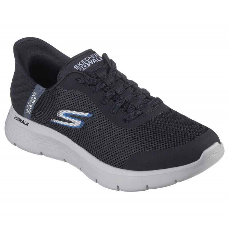 Skechers Slip-Ins™ Go Walk Flex - Hands Up - Zapatillas urbanos - Hombre | Hardloop