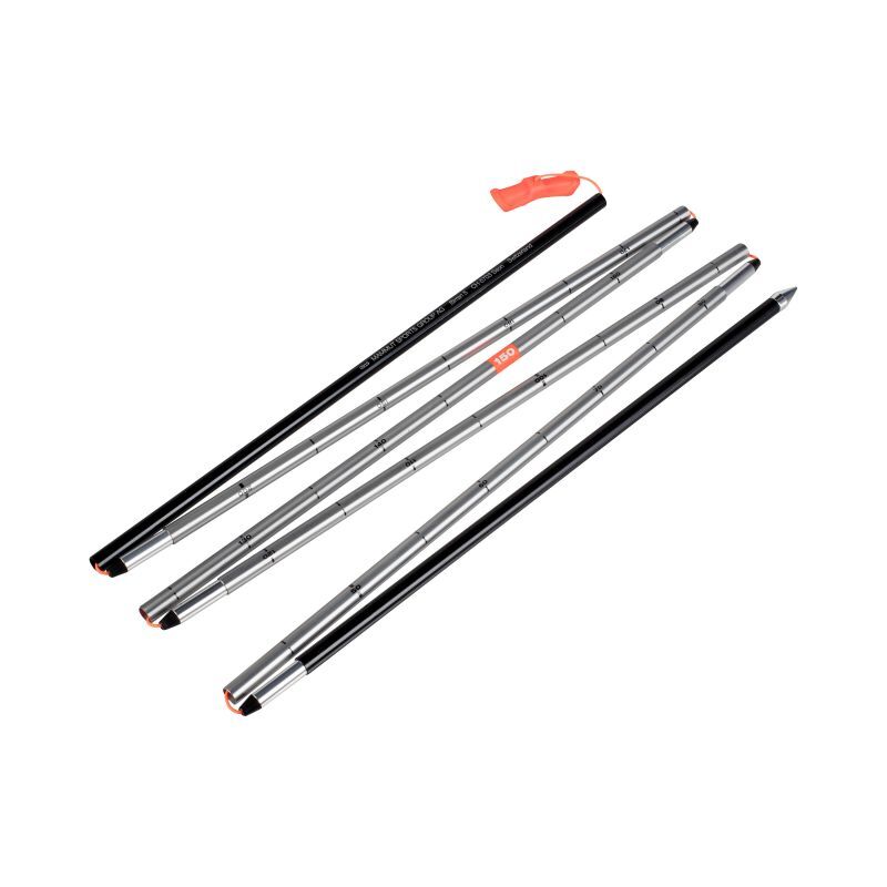 Mammut Barryvox S Package - Kit avalanche | Hardloop