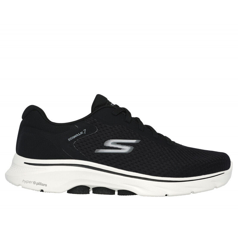 Skechers Go Walk 7 - The Construct - Scarpe lifestyle - Uomo | Hardloop