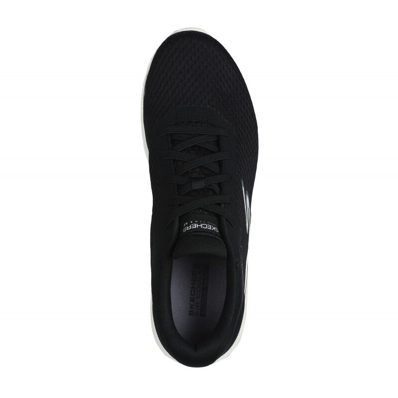 Skechers Go Walk 7 - The Construct - Miejskie buty meskie | Hardloop