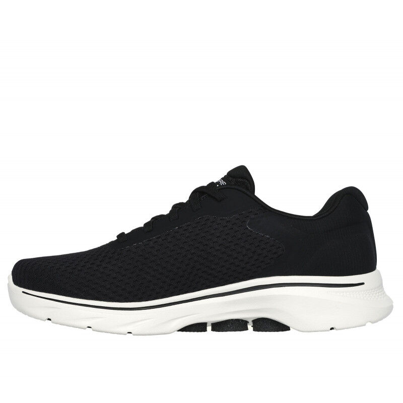 Skechers Go Walk 7 - The Construct - Urban schoenen - Heren | Hardloop