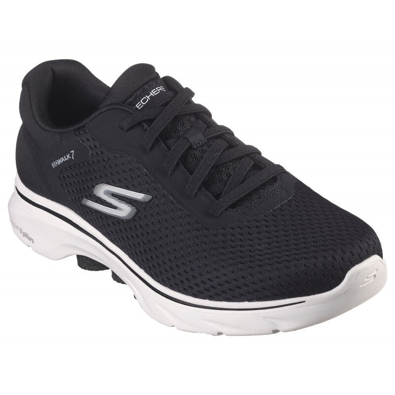 Skechers Go Walk 7 - The Construct - Lifestyle shoes - Men's | Hardloop