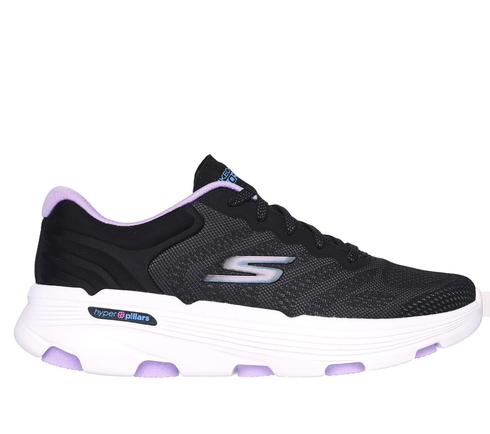 Skechers Go Run 7.0 - Driven - Chaussures running femme | Hardloop