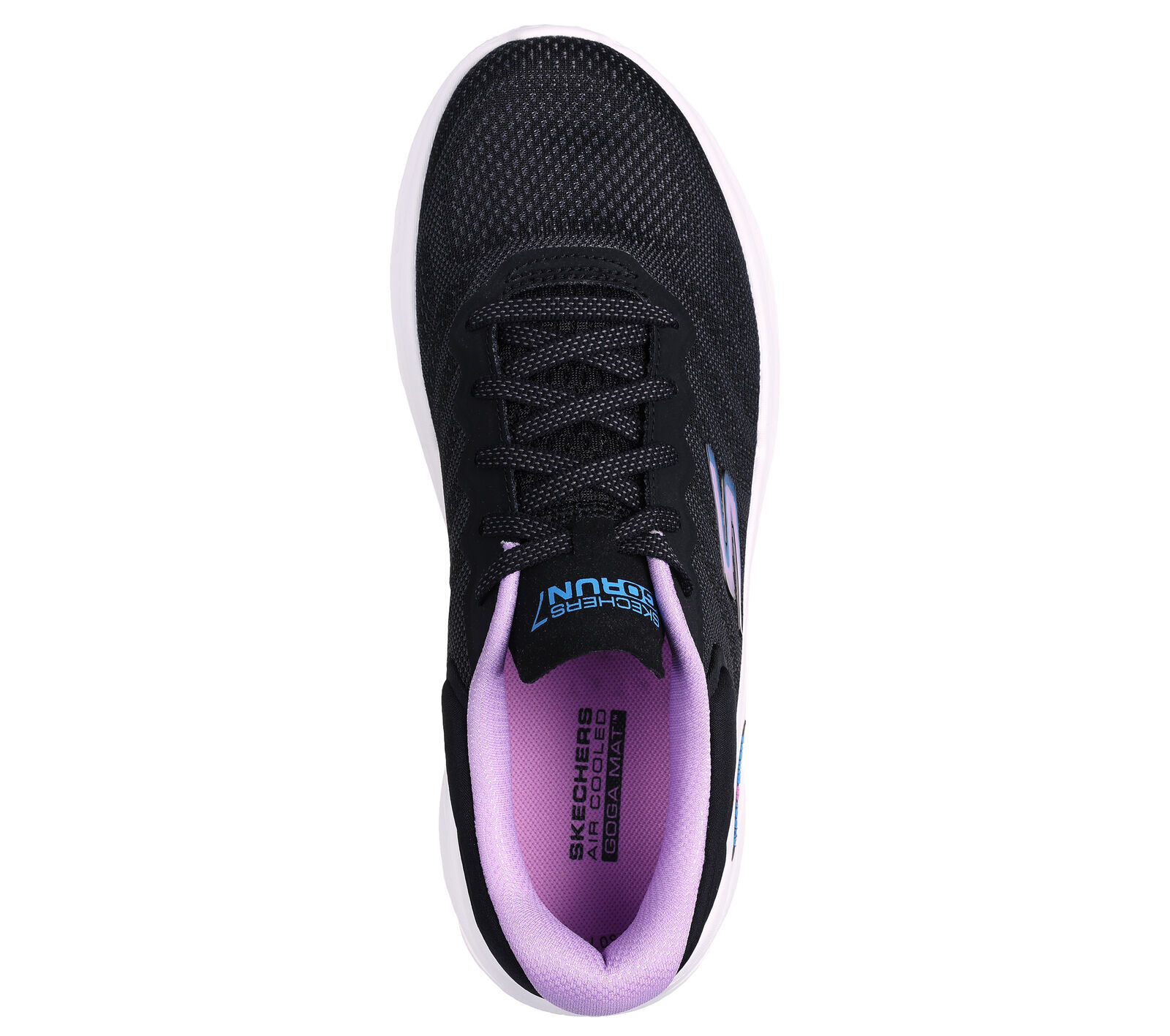 Go Run Driven Runningschoenen Dames