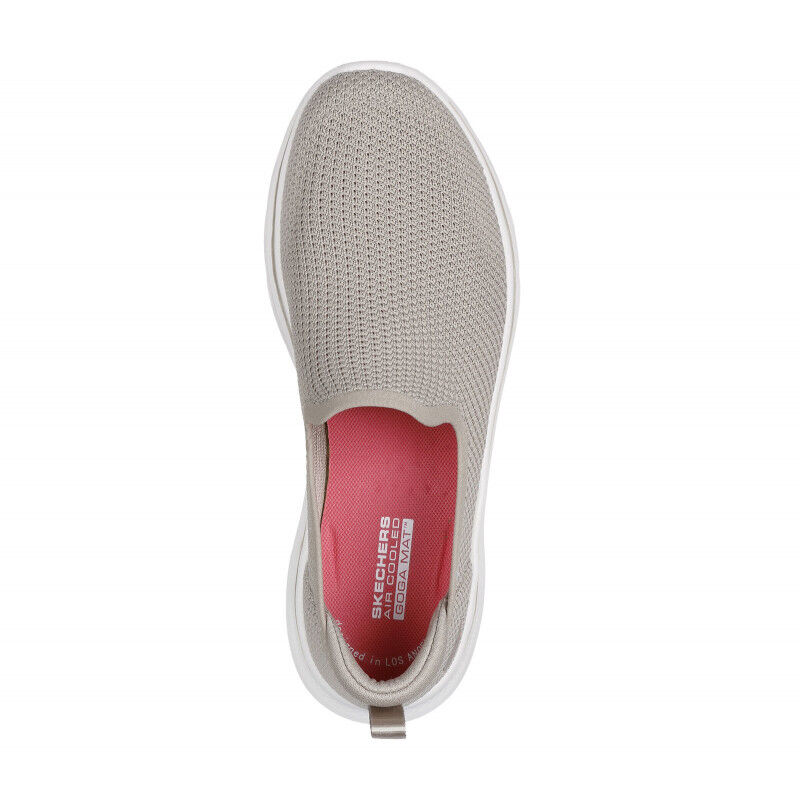 Skechers Go Walk 7 - Ivy - Lifestyle shoes - Women's | Hardloop