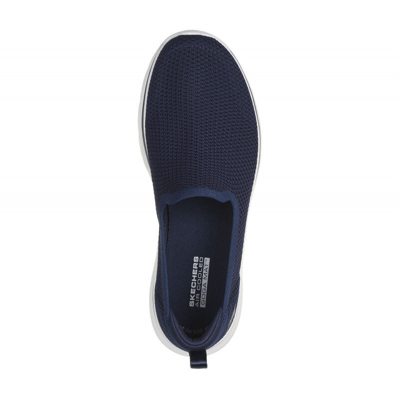 Skechers Go Walk 7 - Ivy - Urban sko - Damer | Hardloop