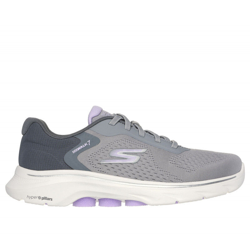 Skechers Go Walk 7 Cosmic Waves Chaussures lifestyle femme Hardloop