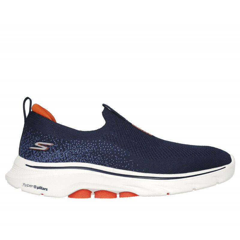 Skechers Go Walk 7 - Urban schoenen - Heren | Hardloop