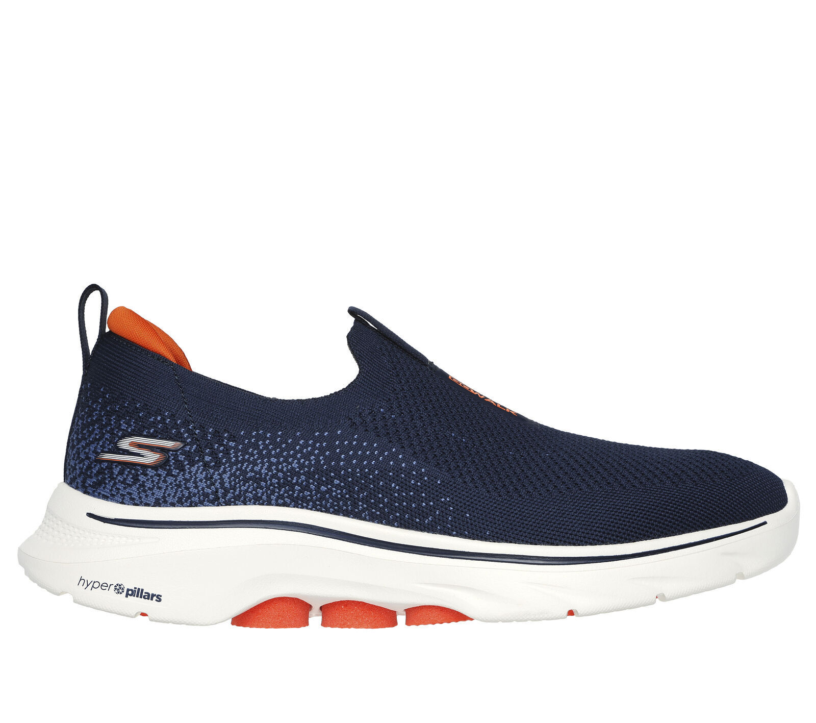 Skechers Go Walk 7 - Chaussures lifestyle homme | Hardloop