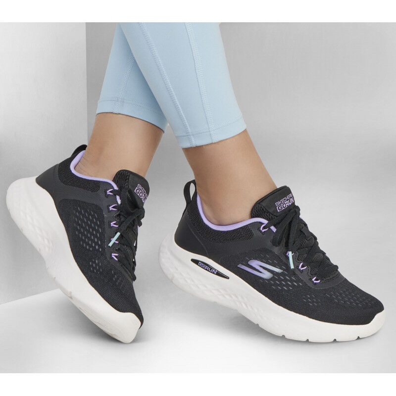 Skechers Go Run Lite - Running shoes - Women's | Hardloop