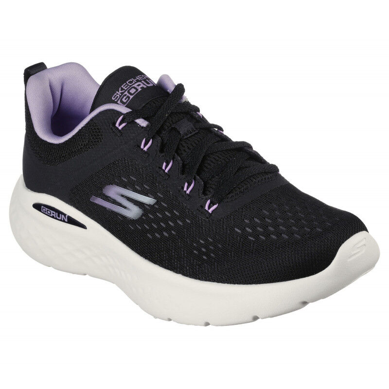 Skechers go run womens purple on sale