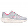 Grey / Pink