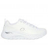 White / Silver