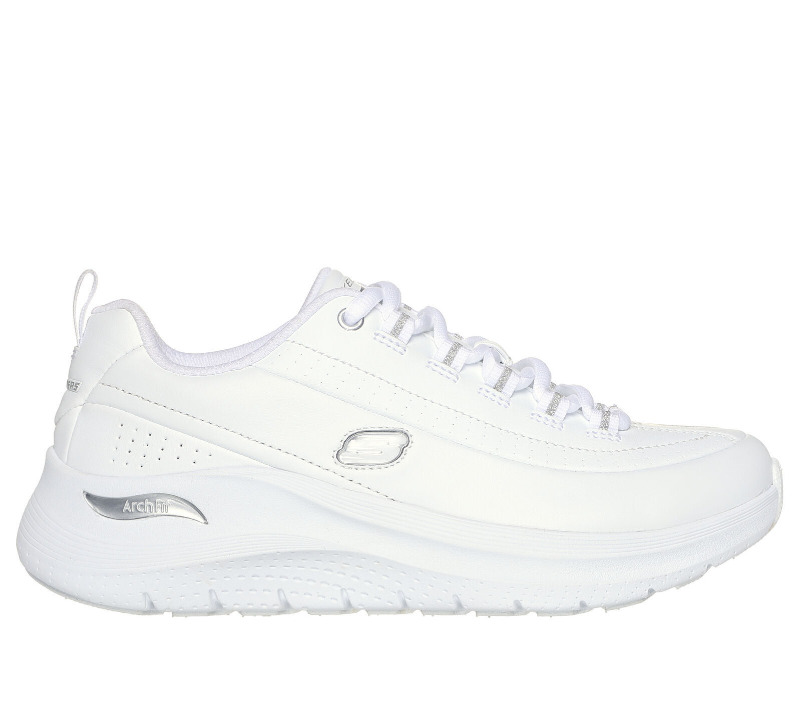 Skechers Arch Fit 2.0 - Star Bound - Lifestyle shoes - Women's | Hardloop