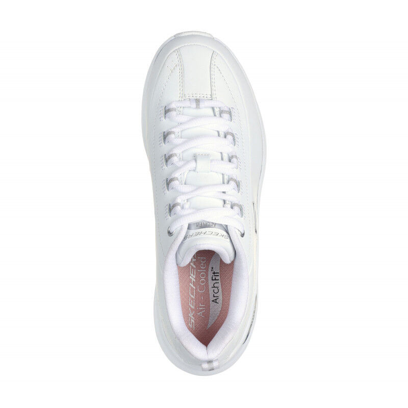 Skechers Arch Fit 2.0 - Star Bound - Lifestyle Schuhe - Damen | Hardloop