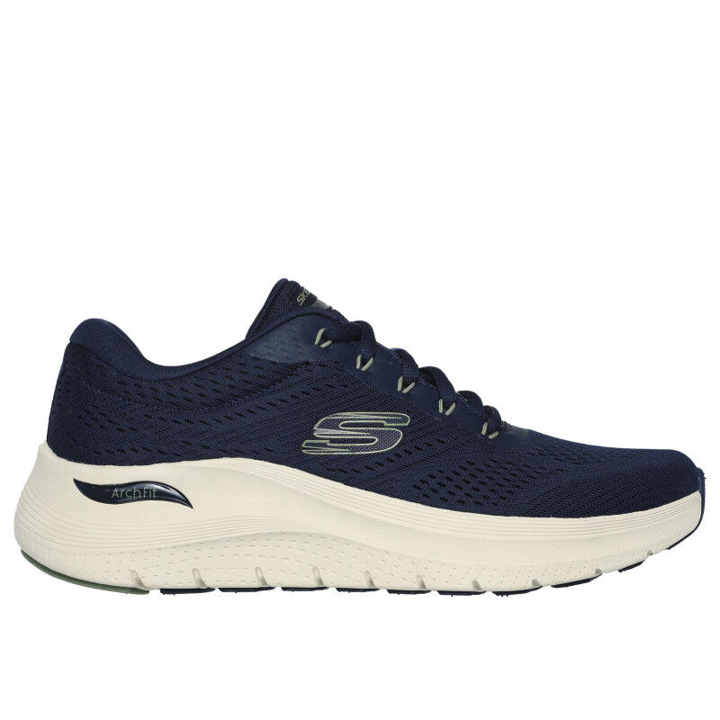 Skechers Arch Fit 2.0 Urban skor Herr Hardloop