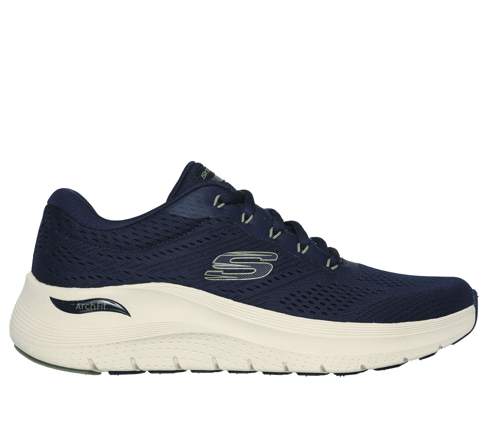 Skechers Arch Fit 2.0 - Chaussures lifestyle homme | Hardloop