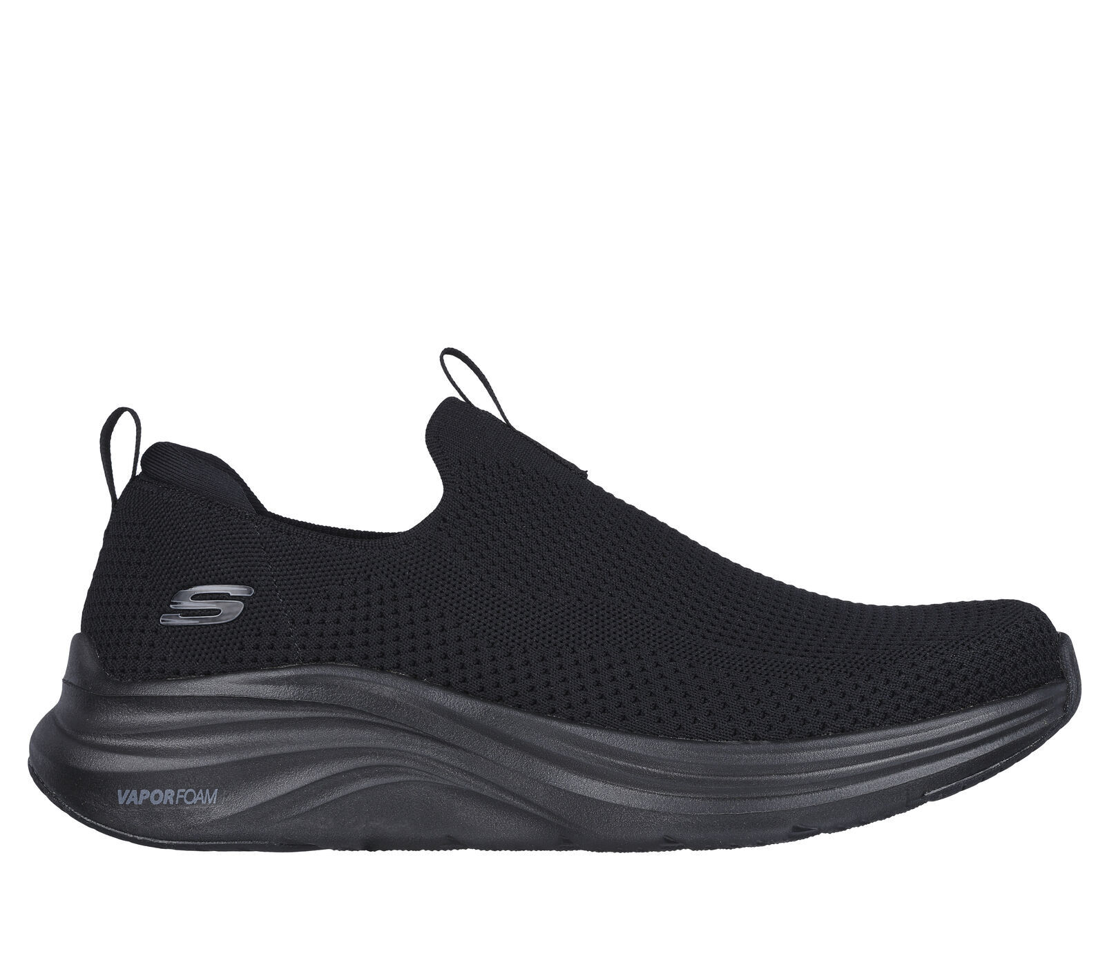 Skechers Vapor Foam - Covert - Chaussures lifestyle homme | Hardloop