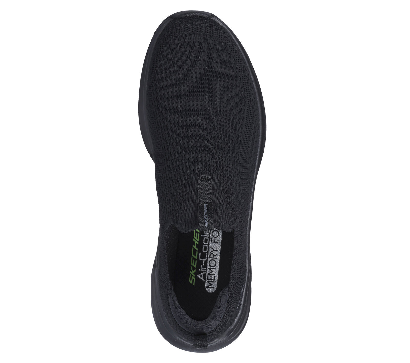 Skechers Vapor Foam - Covert - Scarpe lifestyle - Uomo | Hardloop