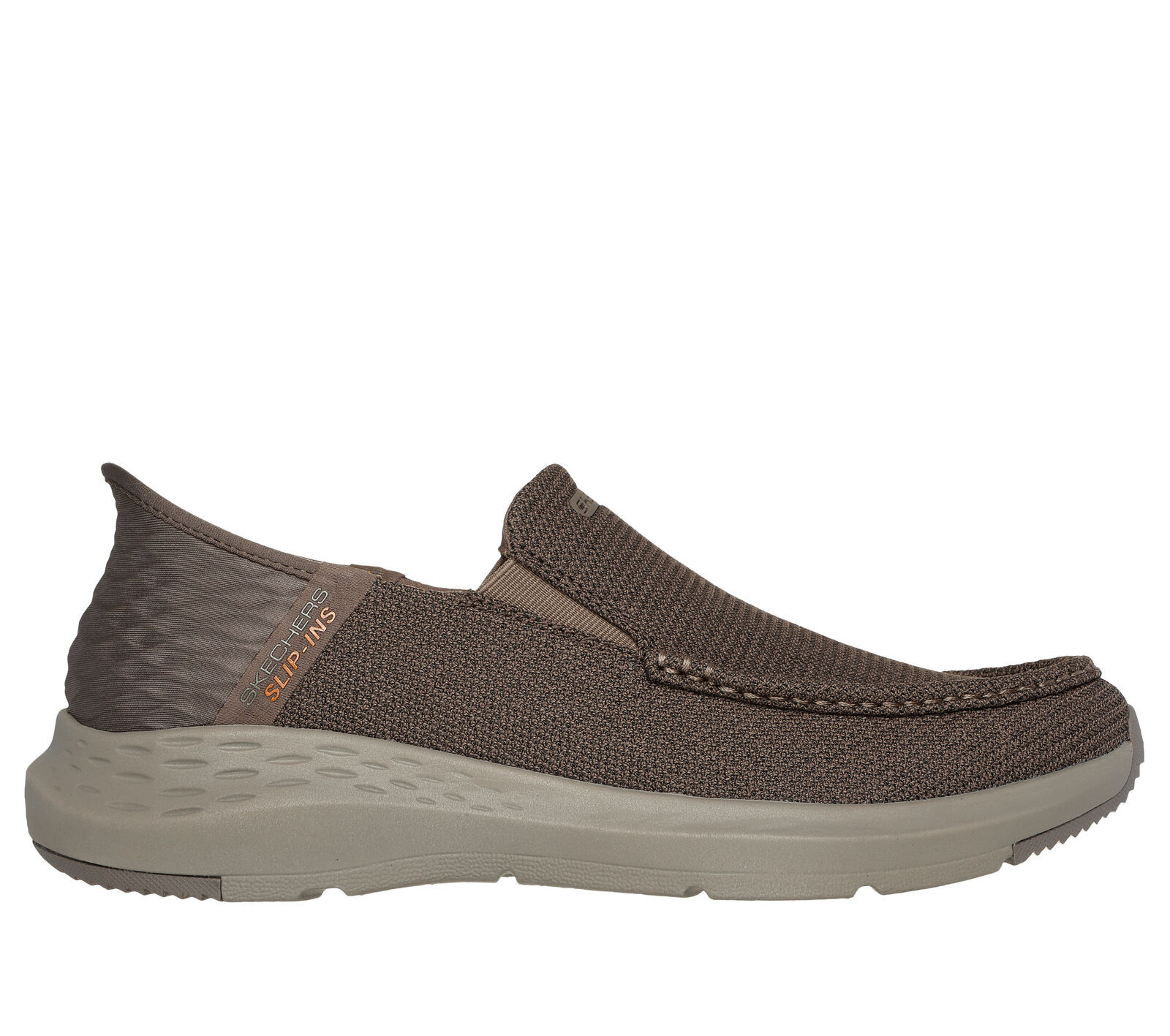 Skechers Parson - Ralven - Lifestyle shoes - Men's | Hardloop