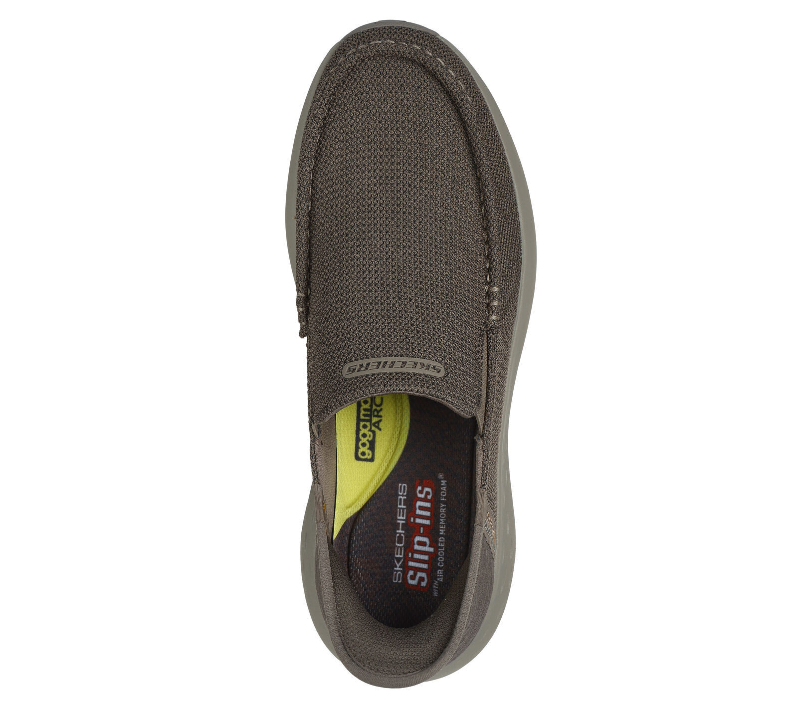 Skechers Slip-Ins™ RF - Parson - Ralven - Zapatillas urbanos - Hombre | Hardloop