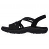 Skechers Reggae Slim - Simply Stretch - Sandały turystyczne damskie | Hardloop