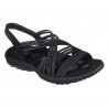 Skechers Reggae Slim - Simply Stretch - Sandały turystyczne damskie | Hardloop