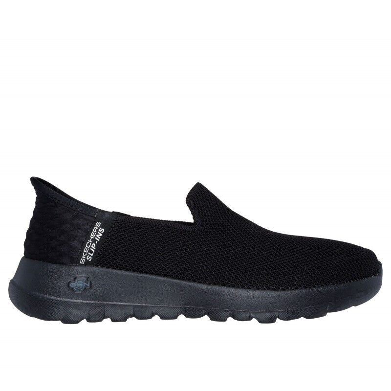 Skechers Slip Ins Go Walk Joy Vela Lifestyle Schuhe Damen Hardloop