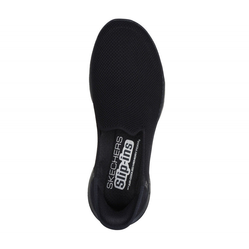 Skechers Slip-Ins™ Go Walk Joy - Vela - Sapatilhas lifestyle mulher | Hardloop