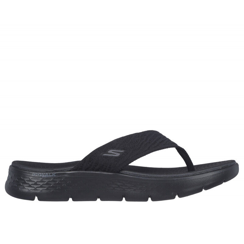 Skechers Go Walk Flex Sandal - Splendor - Flip-Flops - Damen | Hardloop