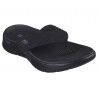 Skechers Go Walk Flex Sandal - Splendor - Flip-Flops - Damen | Hardloop