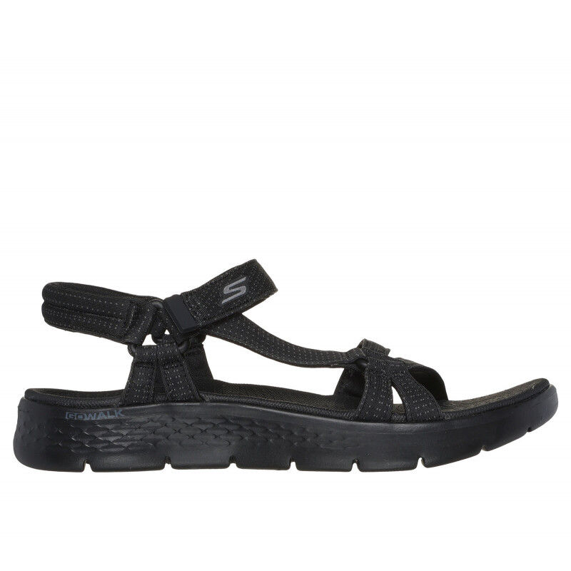 sandalias trekking mujer skechers