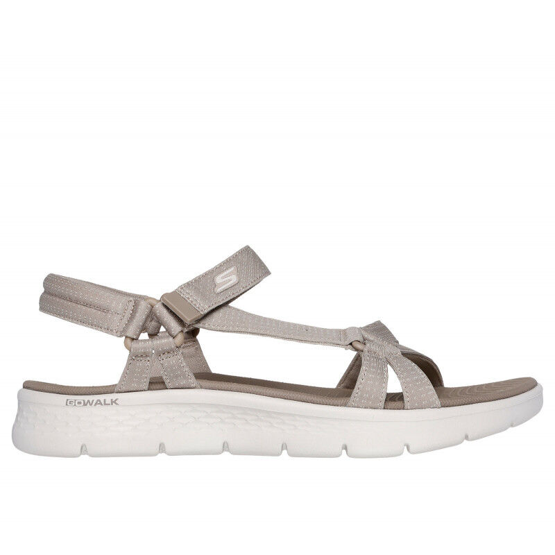 Skechers Go Walk Flex Sandal - Sublime - Sandals - Women's | Hardloop