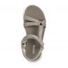 Skechers Go Walk Flex Sandal - Sublime - Sandalen - Damen | Hardloop
